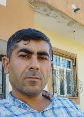 Bahr, 38, Türkiye Cumhuriyeti, Şırnak