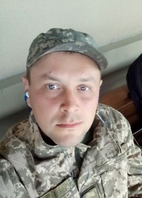 Влад, 34, Україна, Стрий