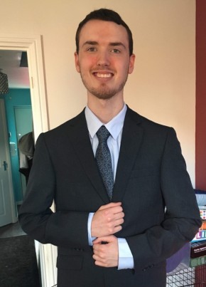 Ethan, 22, United Kingdom, Weston-super-Mare