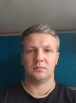 Andrey, 39, Novosibirsk