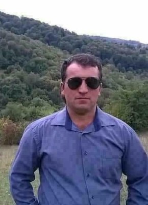 Mamuka wowkolaur, 39, Georgia, Tbilisi