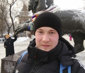 Vsevolod, 26, Trekhgornyy