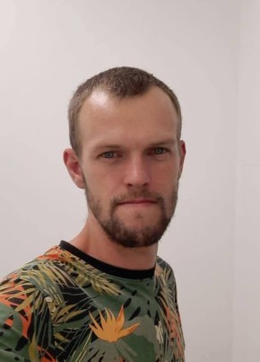 Nicu Cristian из Timișoara 31 год