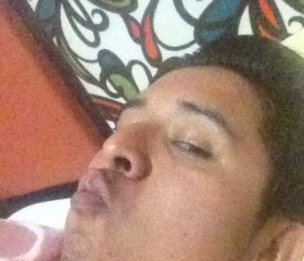 Leonel, 36, Santiago de Queretaro