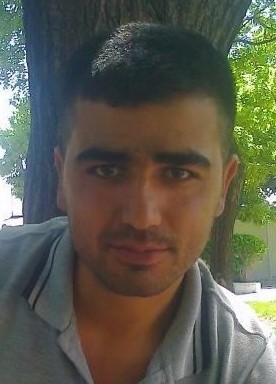 Irfan, 33, Türkiye Cumhuriyeti, Erciş