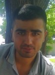 Irfan, 33 года, Erciş