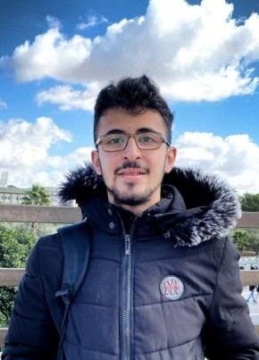 Ab из إربد 23 года