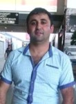 Rusul, 43, Moscow