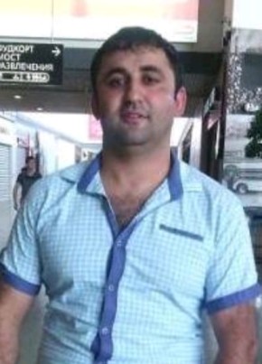 Rasula, 43, Russia, Moscow