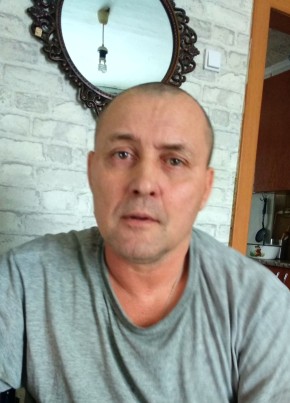 Евгений Дёмкин, 55, Россия, Барнаул