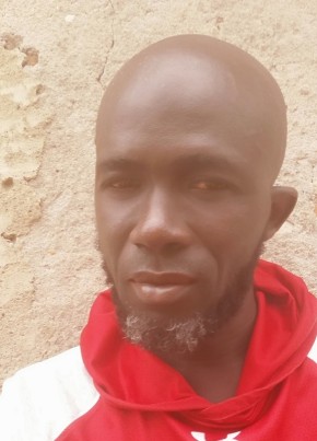 Sekou camara из Touba 38 лет