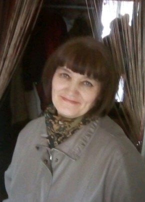 Елена, 56, Россия, Ясногорск