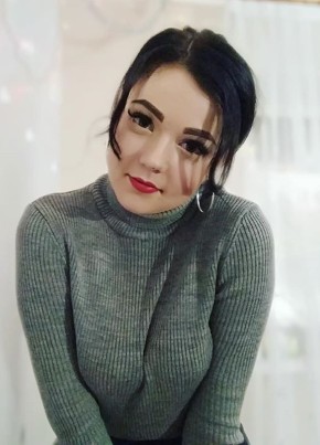 Ангелина, 27, Україна, Херсон