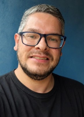 Alberto Augusto из Joinville 31 год