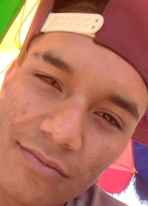 Deiker из Trujillo 24 года