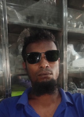 milon, 35, বাংলাদেশ, ঢাকা