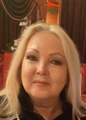 Mila, 58, Россия, Санкт-Петербург