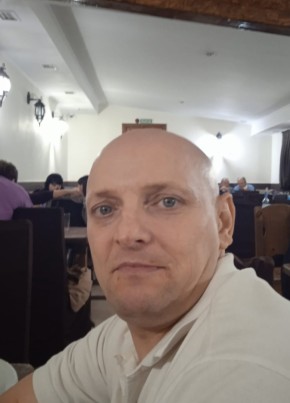 Кирилл, 41, Россия, Ликино-Дулево