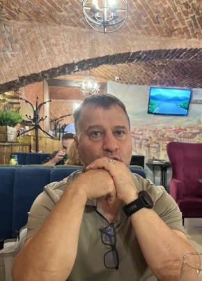 Алексей из Ярославли 51 год