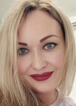Людмила, 39, Россия, Самара