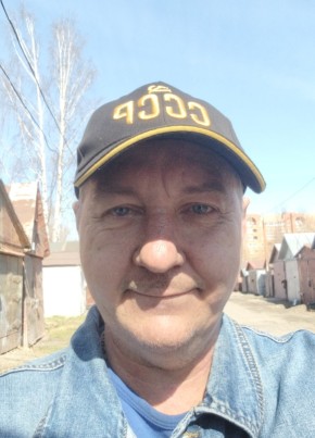 Саня, 49, Россия, Кронштадт