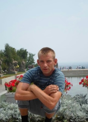 Дмитрий, 36, Россия, Суровикино