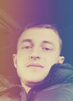 Aleksey, 31, Россия, Адлер