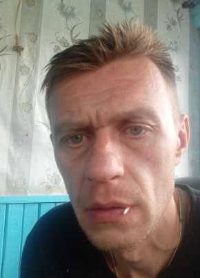 Павел, 41, Рэспубліка Беларусь, Горад Слуцк