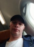 Evgeniy, 43, Vorkuta