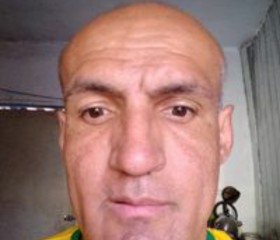 Edson Carlos San, 50 лет, Ibiporã