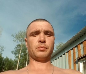 Александр, 36 лет, Молчаново