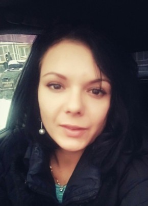 Елена, 33, Россия, Санкт-Петербург