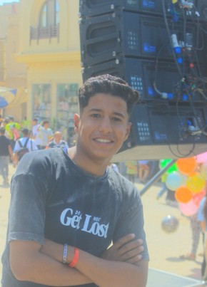 كيرلس رزق, 25, Egypt, Cairo