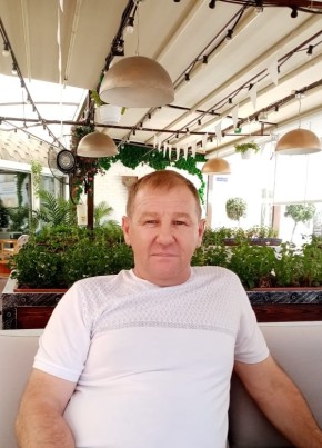 Александр, 52, Россия, Астрахань