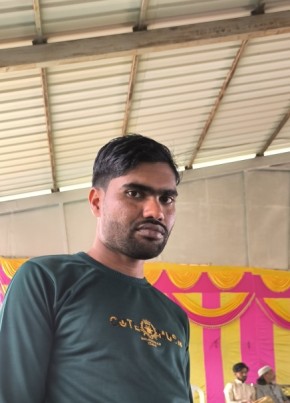 Azeem, 27, India, Umarkhed