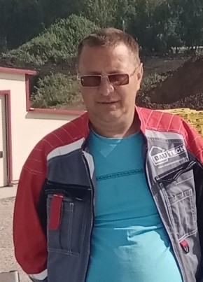 Сергей, 46, Россия, Новомосковск