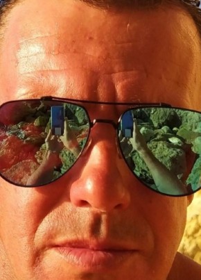 Aleksandr, 42, Russia, Sevastopol