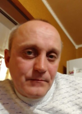 Александр, 47, Україна, Червонопартизанськ