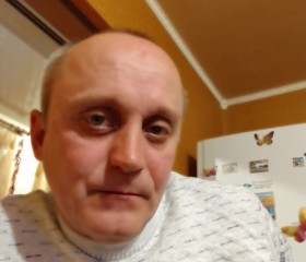 Александр, 47 лет, Червонопартизанськ