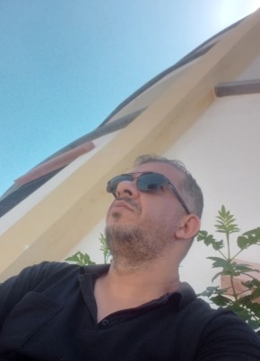 Sido44 из Algiers 39 лет