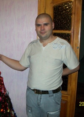 руслан, 42, Россия, Славгород