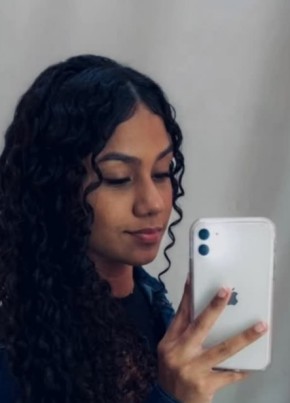 Letícia из Ibirama 20 лет