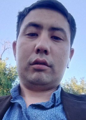 Айдар, 32, Қазақстан, Алматы