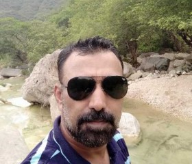 Abrar Hussain, 40, Salalah
