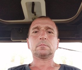 Vasiliy, 49, Priyutnoye