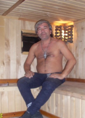 Игорь, 56, O‘zbekiston Respublikasi, Toshkent