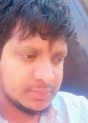 Mohammad Asif, 25, বাংলাদেশ, হবিগঞ্জ