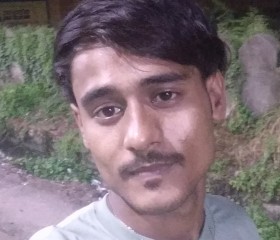 Aamir pathan, 24 года, Mau (State of Uttar Pradesh)