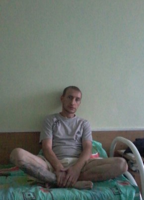 Миша, 44, Россия, Красноярск