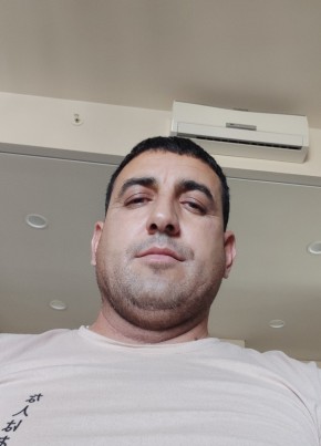 Aziz из Ankara 43 года